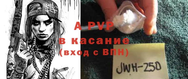 винт Бородино